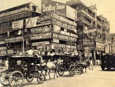 Calcutta 1945 5